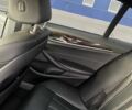 БМВ 5 Серия 2017 в Киеве на Automoto.ua Черный БМВ 5 Серия, объемом двигателя 2 л и пробегом 204 тыс. км за 18000 $, фото 5 на Automoto.ua