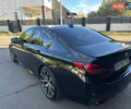 Черный БМВ 5 Серия, объемом двигателя 2.99 л и пробегом 170 тыс. км за 38000 $, фото 4 на Automoto.ua