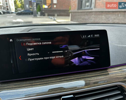 Черный БМВ 5 Серия, объемом двигателя 2 л и пробегом 101 тыс. км за 28000 $, фото 20 на Automoto.ua