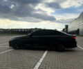 Черный БМВ 5 Серия, объемом двигателя 3 л и пробегом 170 тыс. км за 33000 $, фото 8 на Automoto.ua