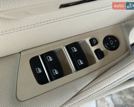 Черный БМВ 5 Серия, объемом двигателя 2 л и пробегом 39 тыс. км за 32999 $, фото 33 на Automoto.ua