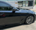 Чорний БМВ 5 Серія, об'ємом двигуна 2 л та пробігом 105 тис. км за 33500 $, фото 7 на Automoto.ua