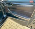 Чорний БМВ 5 Серія, об'ємом двигуна 3 л та пробігом 73 тис. км за 36800 $, фото 20 на Automoto.ua