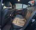 Чорний БМВ 5 Серія, об'ємом двигуна 2 л та пробігом 288 тис. км за 22500 $, фото 9 на Automoto.ua
