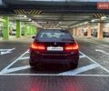 Чорний БМВ 5 Серія, об'ємом двигуна 2 л та пробігом 288 тис. км за 22500 $, фото 5 на Automoto.ua
