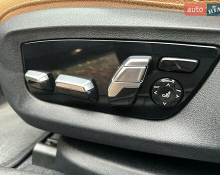 Черный БМВ 5 Серия, объемом двигателя 2 л и пробегом 202 тыс. км за 28000 $, фото 37 на Automoto.ua