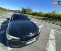 Черный БМВ 5 Серия, объемом двигателя 2 л и пробегом 244 тыс. км за 27700 $, фото 4 на Automoto.ua