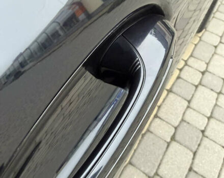 Чорний БМВ 5 Серія, об'ємом двигуна 2.99 л та пробігом 235 тис. км за 34500 $, фото 27 на Automoto.ua