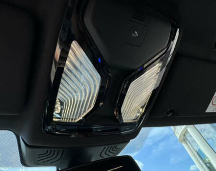 Черный БМВ 5 Серия, объемом двигателя 2 л и пробегом 231 тыс. км за 28500 $, фото 17 на Automoto.ua