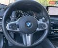 Чорний БМВ 5 Серія, об'ємом двигуна 2 л та пробігом 77 тис. км за 29500 $, фото 39 на Automoto.ua