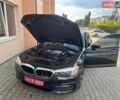 Черный БМВ 5 Серия, объемом двигателя 2 л и пробегом 222 тыс. км за 17700 $, фото 48 на Automoto.ua