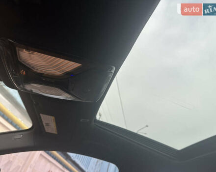 Черный БМВ 5 Серия, объемом двигателя 2 л и пробегом 113 тыс. км за 26500 $, фото 10 на Automoto.ua