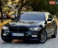 Черный БМВ 5 Серия, объемом двигателя 2 л и пробегом 189 тыс. км за 23400 $, фото 27 на Automoto.ua