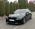 Черный БМВ 5 Серия, объемом двигателя 2 л и пробегом 130 тыс. км за 23500 $, фото 5 на Automoto.ua
