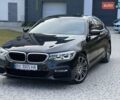 Черный БМВ 5 Серия, объемом двигателя 2 л и пробегом 139 тыс. км за 28600 $, фото 1 на Automoto.ua