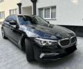 Чорний БМВ 5 Серія, об'ємом двигуна 0 л та пробігом 118 тис. км за 23000 $, фото 3 на Automoto.ua
