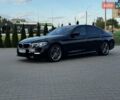 Черный БМВ 5 Серия, объемом двигателя 2.99 л и пробегом 239 тыс. км за 32300 $, фото 17 на Automoto.ua