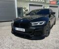 Чорний БМВ 5 Серія, об'ємом двигуна 2 л та пробігом 194 тис. км за 26500 $, фото 13 на Automoto.ua