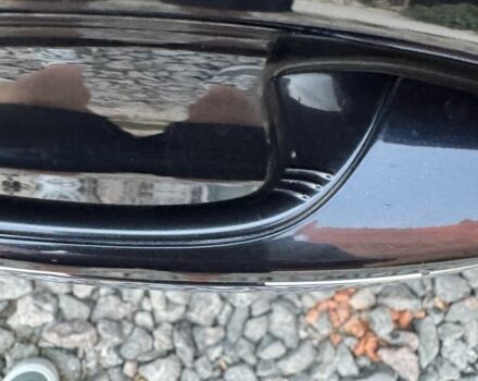 Черный БМВ 5 Серия, объемом двигателя 2 л и пробегом 250 тыс. км за 23000 $, фото 5 на Automoto.ua