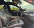 Черный БМВ 5 Серия, объемом двигателя 2 л и пробегом 222 тыс. км за 17700 $, фото 39 на Automoto.ua