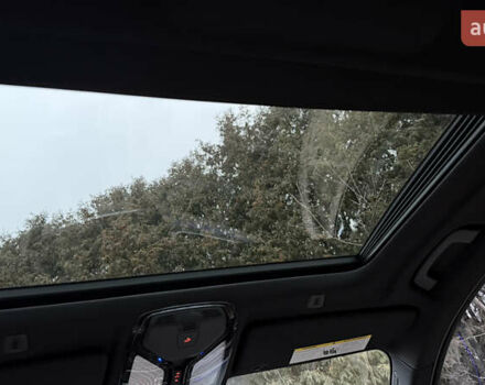 Черный БМВ 5 Серия, объемом двигателя 3 л и пробегом 145 тыс. км за 32400 $, фото 26 на Automoto.ua