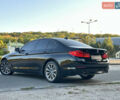 Черный БМВ 5 Серия, объемом двигателя 2 л и пробегом 139 тыс. км за 27999 $, фото 10 на Automoto.ua