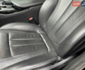 Чорний БМВ 5 Серія, об'ємом двигуна 2 л та пробігом 160 тис. км за 23500 $, фото 30 на Automoto.ua