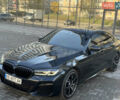 Чорний БМВ 5 Серія, об'ємом двигуна 2.98 л та пробігом 145 тис. км за 33999 $, фото 6 на Automoto.ua