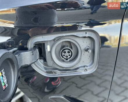 Черный БМВ 5 Серия, объемом двигателя 2 л и пробегом 132 тыс. км за 26700 $, фото 51 на Automoto.ua