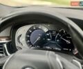 Чорний БМВ 5 Серія, об'ємом двигуна 3 л та пробігом 171 тис. км за 26999 $, фото 24 на Automoto.ua