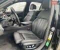 БМВ 5 Серия 2017 в Киеве на Automoto.ua Черный БМВ 5 Серия, объемом двигателя 3 л и пробегом 99 тыс. км за 31990 $, фото 8 на Automoto.ua