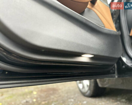 Черный БМВ 5 Серия, объемом двигателя 2 л и пробегом 202 тыс. км за 28000 $, фото 51 на Automoto.ua