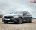 Чорний БМВ 5 Серія, об'ємом двигуна 2 л та пробігом 225 тис. км за 22999 $, фото 20 на Automoto.ua