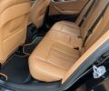 Чорний БМВ 5 Серія, об'ємом двигуна 0 л та пробігом 118 тис. км за 23000 $, фото 8 на Automoto.ua