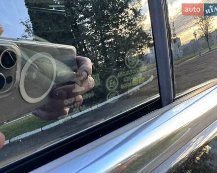 Черный БМВ 5 Серия, объемом двигателя 2 л и пробегом 86 тыс. км за 24900 $, фото 44 на Automoto.ua