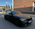 Черный БМВ 5 Серия, объемом двигателя 2 л и пробегом 101 тыс. км за 28000 $, фото 4 на Automoto.ua