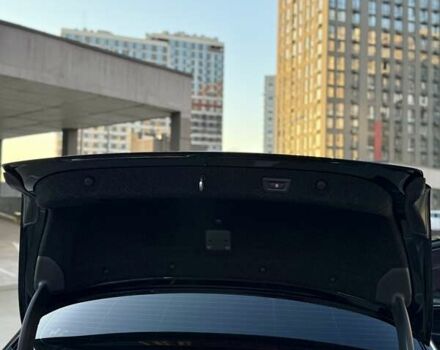 Черный БМВ 5 Серия, объемом двигателя 2 л и пробегом 185 тыс. км за 29000 $, фото 27 на Automoto.ua