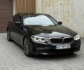 Чорний БМВ 5 Серія, об'ємом двигуна 2 л та пробігом 195 тис. км за 26499 $, фото 1 на Automoto.ua
