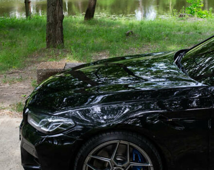 Чорний БМВ 5 Серія, об'ємом двигуна 3 л та пробігом 90 тис. км за 40000 $, фото 24 на Automoto.ua