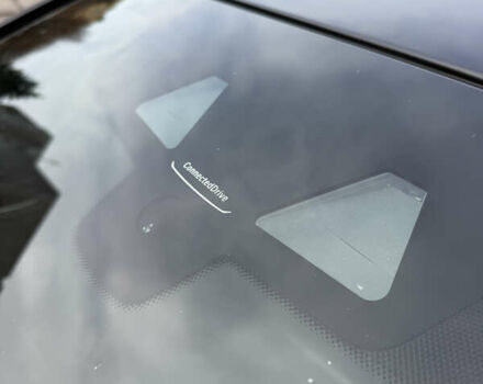 Черный БМВ 5 Серия, объемом двигателя 2 л и пробегом 120 тыс. км за 29200 $, фото 28 на Automoto.ua