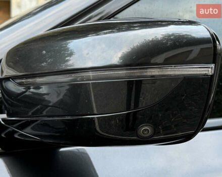 Черный БМВ 5 Серия, объемом двигателя 2 л и пробегом 155 тыс. км за 28500 $, фото 12 на Automoto.ua