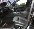 Чорний БМВ 5 Серія, об'ємом двигуна 2 л та пробігом 62 тис. км за 31000 $, фото 20 на Automoto.ua