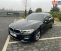 Черный БМВ 5 Серия, объемом двигателя 2 л и пробегом 237 тыс. км за 27500 $, фото 13 на Automoto.ua