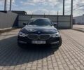 Черный БМВ 5 Серия, объемом двигателя 2.99 л и пробегом 183 тыс. км за 34000 $, фото 1 на Automoto.ua
