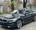 Черный БМВ 5 Серия, объемом двигателя 2 л и пробегом 65 тыс. км за 33500 $, фото 66 на Automoto.ua