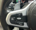 Черный БМВ 5 Серия, объемом двигателя 3 л и пробегом 120 тыс. км за 35999 $, фото 116 на Automoto.ua