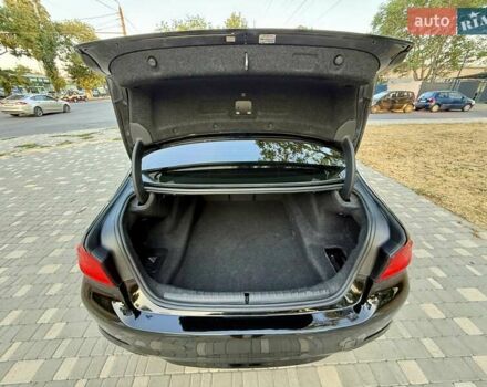 Черный БМВ 5 Серия, объемом двигателя 2 л и пробегом 189 тыс. км за 23400 $, фото 75 на Automoto.ua