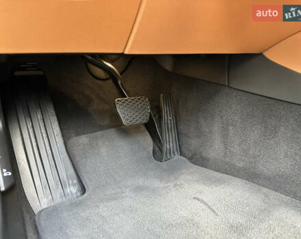 Черный БМВ 5 Серия, объемом двигателя 2 л и пробегом 202 тыс. км за 28000 $, фото 30 на Automoto.ua