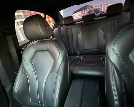 Черный БМВ 5 Серия, объемом двигателя 2 л и пробегом 185 тыс. км за 29000 $, фото 37 на Automoto.ua