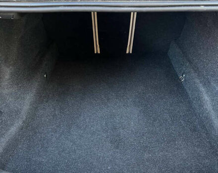 Черный БМВ 5 Серия, объемом двигателя 3 л и пробегом 120 тыс. км за 33500 $, фото 28 на Automoto.ua